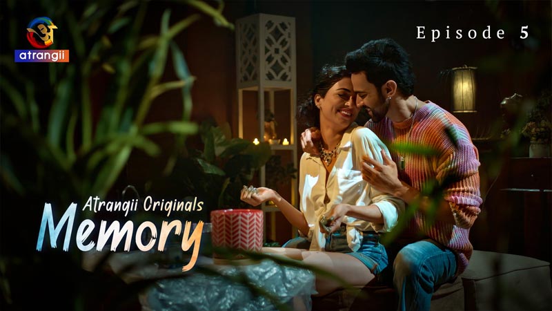 Memory - Part 2 | Season 01 | Episode 05